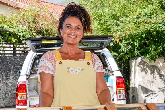 Jahrmarkt in Latsch, 02.10.23, Fotos: Michael