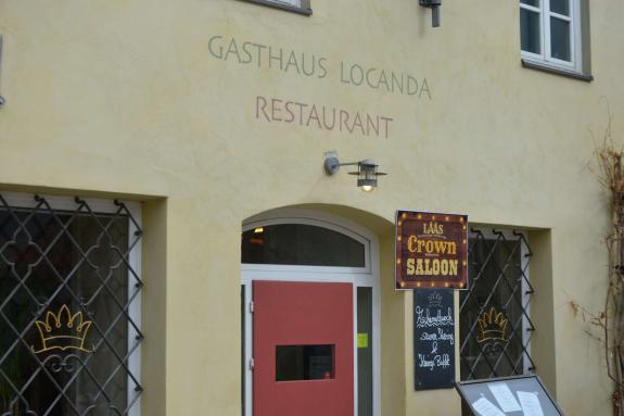 Laas am Unsinnigen: Das wildeste Dorf in Westtirol. Fotos: AM 