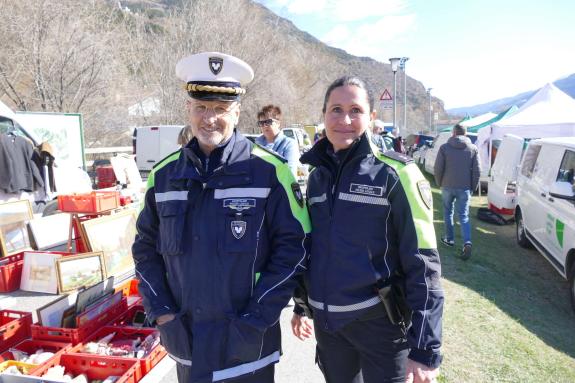 Landsprachmarkt in Goldrain, 17.03.2026, Fotos: AM