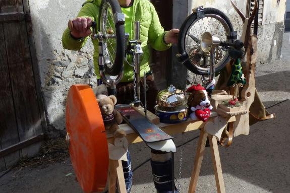 Lootscher Fosnocht 2019; Fotos: Sepp