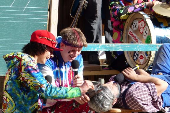 Lootscher Fosnocht 2019; Fotos: Sepp