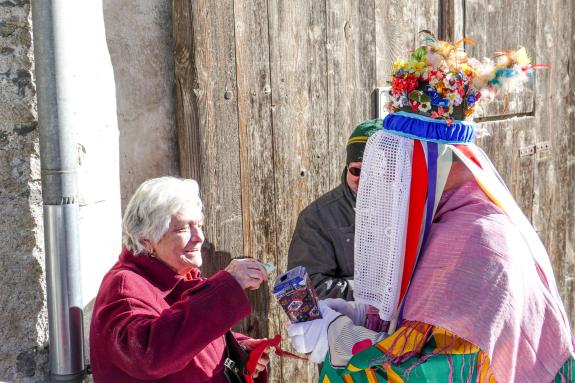 „Lootscher Fosnocht“ 2023; Fotos: Sepp