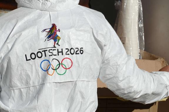 „Lootscher Fosnocht“ 2026; Fotos: Sepp