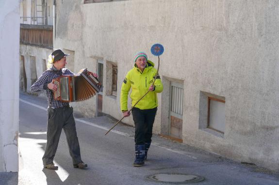 „Lootscher Fosnocht“ 2026; Fotos: Sepp