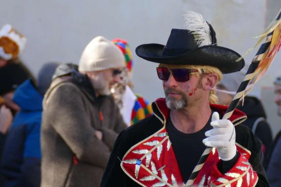 „Lootscher Fosnocht“ 2026; Fotos: Sepp