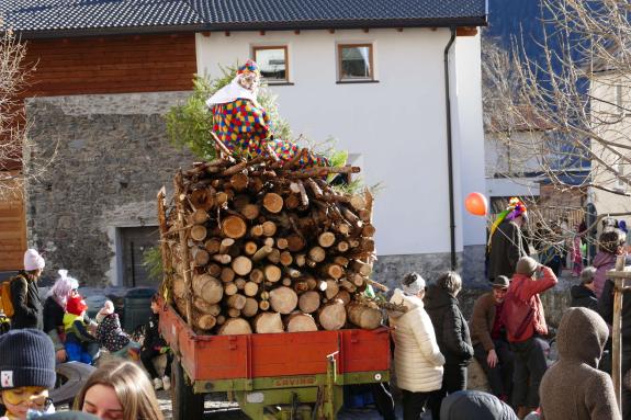 „Lootscher Fosnocht“ 2026; Fotos: Sepp