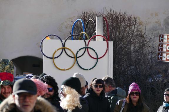 „Lootscher Fosnocht“ 2026; Fotos: Sepp