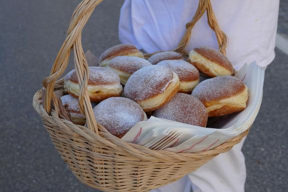 „Lootscher Fosnocht“ 2026; Fotos: Sepp