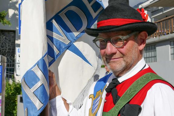 Maria-Namen-Prozession in Schlanders (14.09.2025); Fotos: Sepp