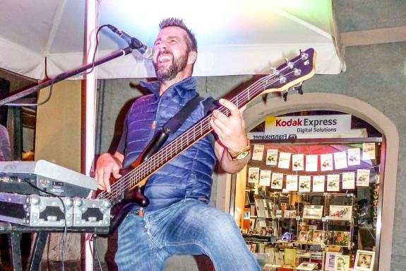   Motorcity Schlanders (27., 28. und 29. September 2019). Fotos: Sepp 