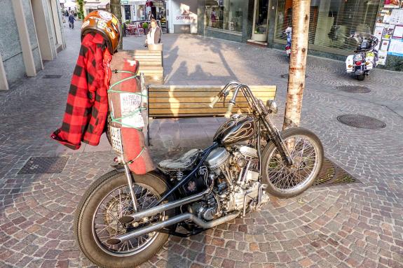   Motorcity Schlanders (27., 28. und 29. September 2019). Fotos: Sepp 