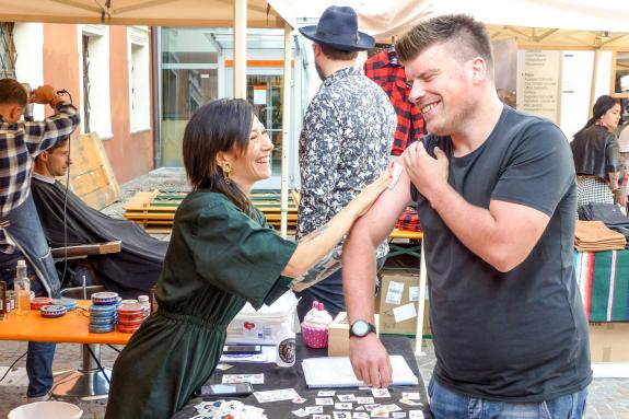   Motorcity Schlanders (27., 28. und 29. September 2019). Fotos: Sepp 