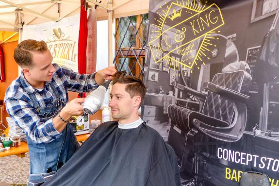   Motorcity Schlanders (27., 28. und 29. September 2019). Fotos: Sepp 