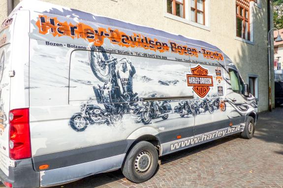   Motorcity Schlanders (27., 28. und 29. September 2019). Fotos: Sepp 