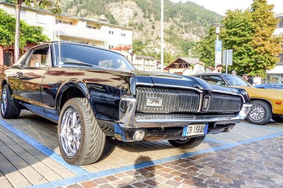   Motorcity Schlanders (27., 28. und 29. September 2019). Fotos: Sepp 