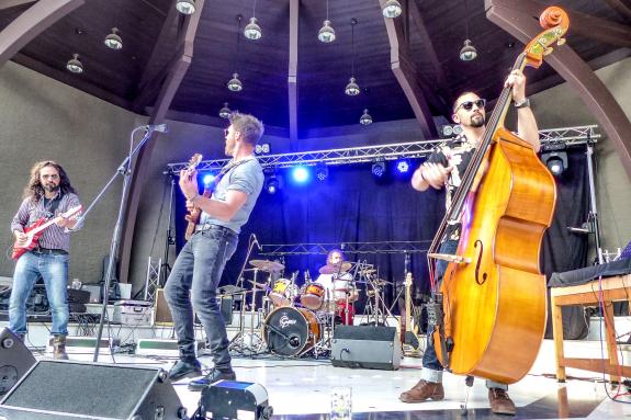   Motorcity Schlanders (27., 28. und 29. September 2019). Fotos: Sepp 