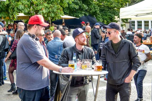   Motorcity Schlanders (27., 28. und 29. September 2019). Fotos: Sepp 