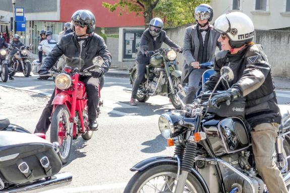   Motorcity Schlanders (27., 28. und 29. September 2019). Fotos: Sepp 