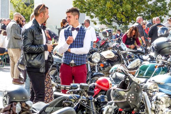   Motorcity Schlanders (27., 28. und 29. September 2019). Fotos: Sepp 
