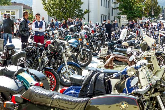   Motorcity Schlanders (27., 28. und 29. September 2019). Fotos: Sepp 