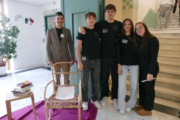 Offene Tür WFO, 29.11.2025, Fotos - AM