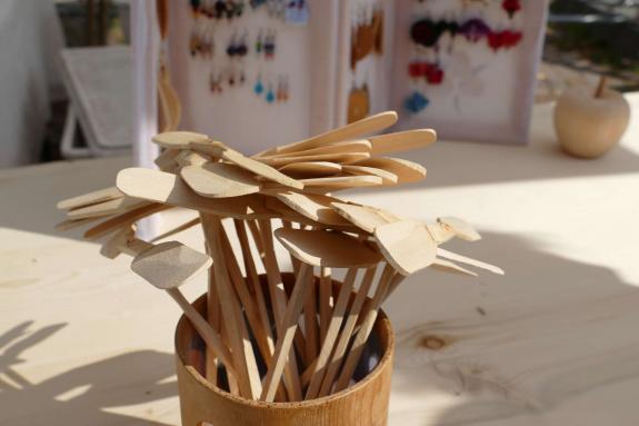 „Platzl Feschtl“ zum Auftakt des Prader Marktquintetts; Fotos: Sepp