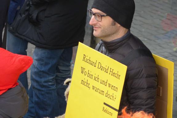 Schlanderser Faschingsumzug 2018; Fotos: Sepp