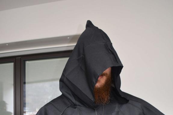 „Schlonderser Foschings-Umzug“ 2026; Fotos: Ingeborg Rainalter Rechenmacher 