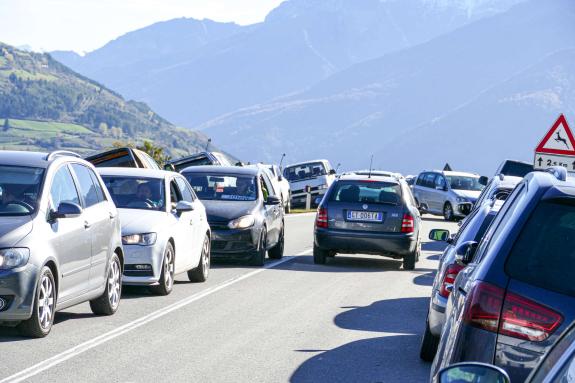„Sealamorkt“ 2024 in Glurns; Fotos: Sepp