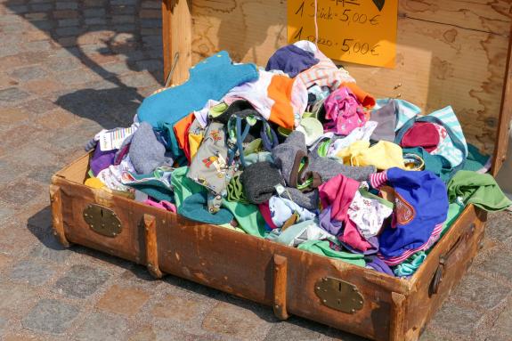 SelberGMOCHT in Schlanders (24.08.2024); Fotos: Sepp