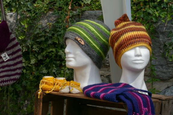 SelberGMOCHT in Schlanders (24.08.2024); Fotos: Sepp