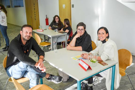 Sogym Tag in Mals, 11.12.2024; Fotos: Michael