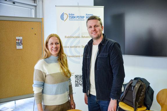 Sogym Tag in Mals, 11.12.2024; Fotos: Michael