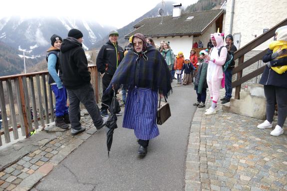 „Stilzer Pfluagziachn“ 2024; Fotos: Sepp