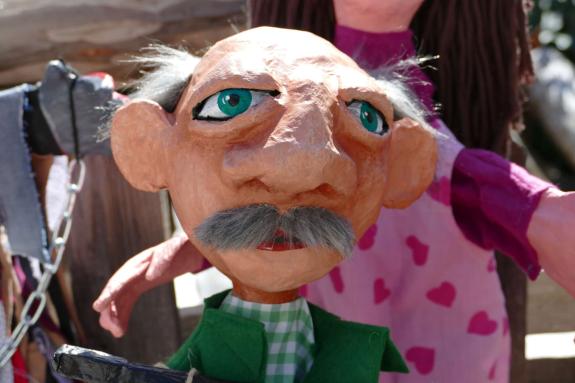 Streumarkt in Stilfs, 06.09.2025; Fotos: Sepp