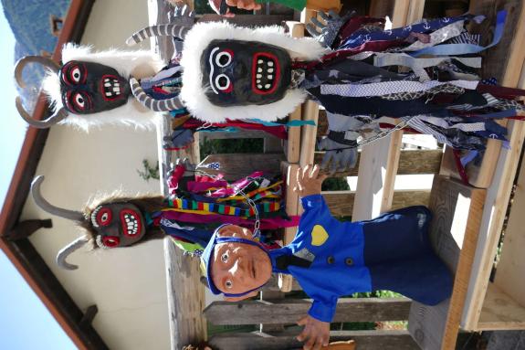 Streumarkt in Stilfs, 06.09.2025; Fotos: Sepp