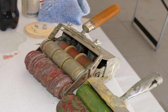 Streumarkt in Stilfs, 06.09.2025; Fotos: Sepp