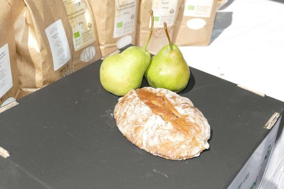 Streumarkt in Stilfs, 06.09.2025; Fotos: Sepp