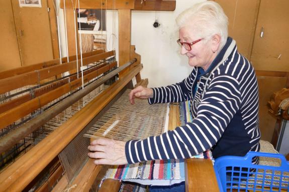 Streumarkt in Stilfs, 06.09.2025; Fotos: Sepp