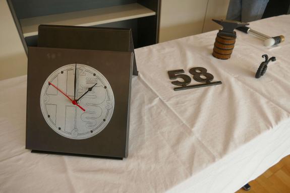 Tag der offene Türen im BBZ Schlanders, 17.01.26, Fotos: AM