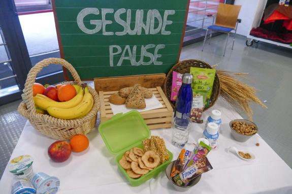 Tag der offene Türen im BBZ Schlanders, 17.01.26, Fotos: AM