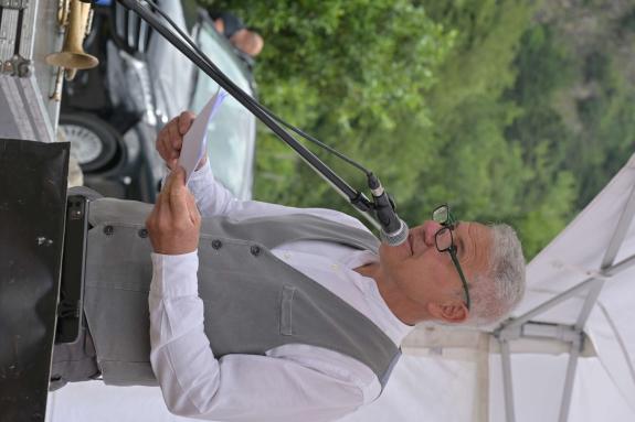 Vinschger Bauernladen feiert 20-jähriges Jubiläum; Fotos: Armin Raffeiner