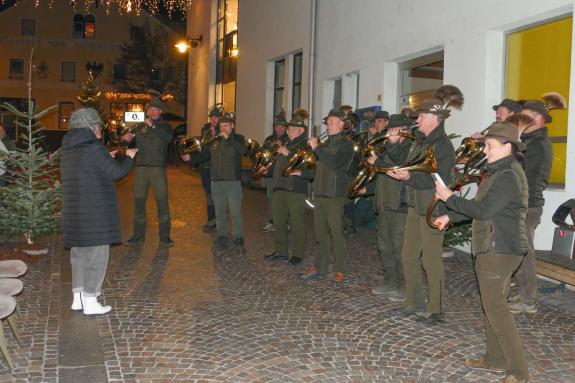 Weihnachtsspecial von „Kitchen Impossible“  Fotos: Sepp