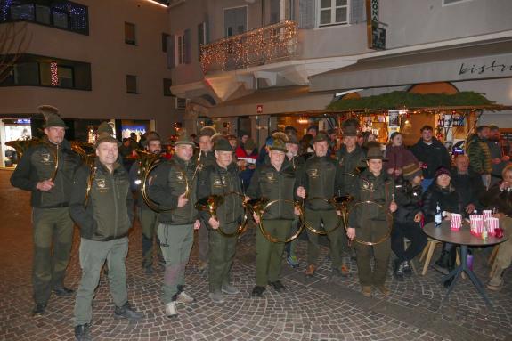 Weihnachtsspecial von „Kitchen Impossible“  Fotos: Sepp