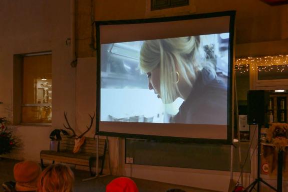 Weihnachtsspecial von „Kitchen Impossible“  Fotos: Sepp