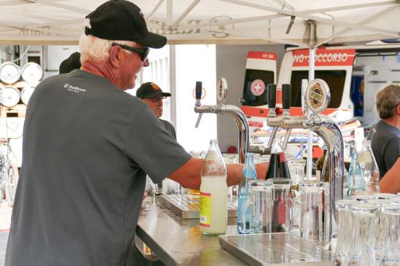 Zivilschutztag in Prad (25.08.2024); Fotos: Sepp