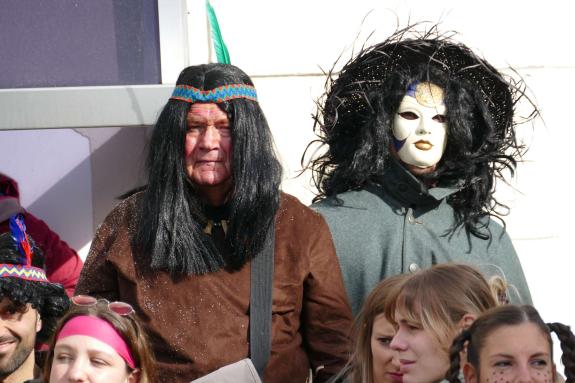 Zusslrennen 2022 in Prad; Fotos: Sepp