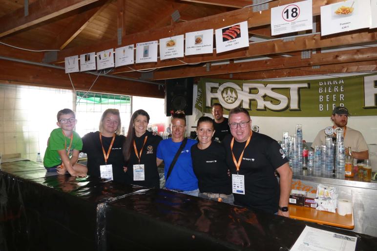 10. Vinschgau Cup in Latsch, 21.-23.08.26, Fotos: AM