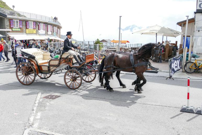 200 Jahre Stilfser-Joch-Straße, 5. und 6. Juli 2025; Fotos: Sepp