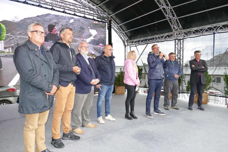 200 Jahre Stilfser-Joch-Straße, 5. und 6. Juli 2025; Fotos: Sepp